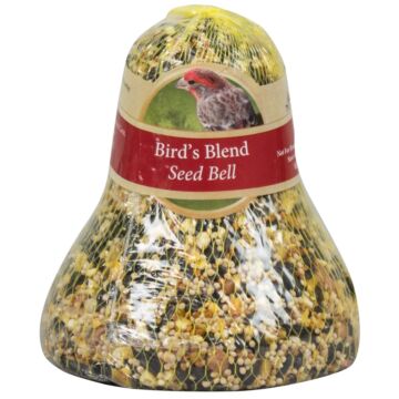 Heath Bird's Blend Seed Cake - 14 oz