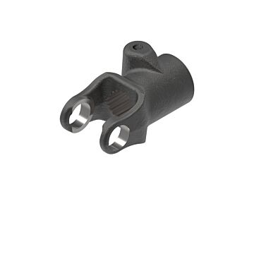 Weasler 14 Series, 1-3/8" 21 Spline Push Pin Yoke
