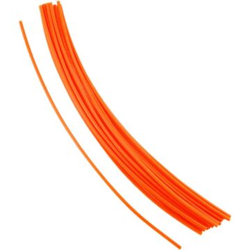 Crossfire .175 21" Trimmer Line