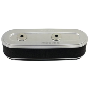 Honda Air Filter Combo