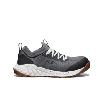 Arvada Shift Work Sneaker (Carbon Toe) 