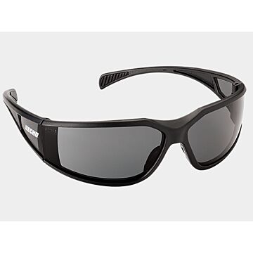 Echo ECHO® 102922456 One Size Fits all Scratch-Resistant Gray Turbine Safety Glasses