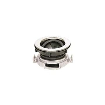 Anaheim Mfg Black EZ Mount Sink Flange Assembly