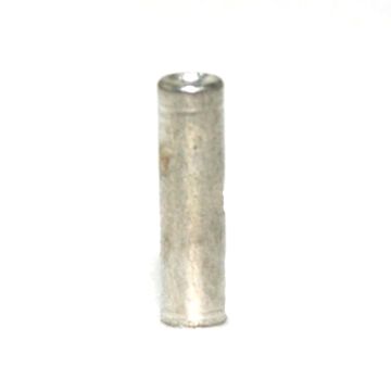 12-10 Non-Insulated Butt Splice (50pk)