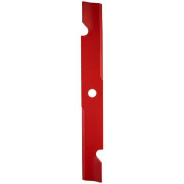Notched Mower Blade - 20-1/2 in.