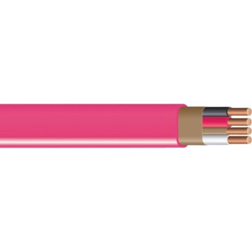 Romex 250 ft 10/3 NM-B Electrical Wire