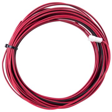 JD 40 ft Output Pump Wire With Molex End