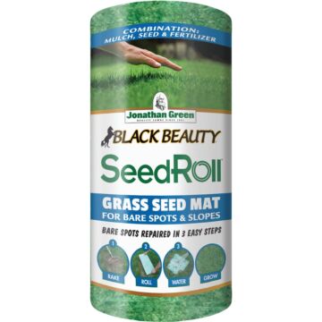Jonathan Green Black Beauty Grass Seed Roll