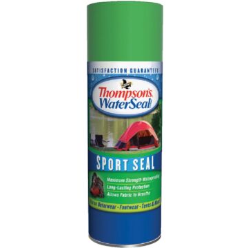 Thompson's WaterSeal Sport Seal Waterproofing Sealer (Clear) 11.5 oz