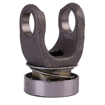 Weasler 6 Tractor Yoke, 1" 15 Spline, Slide Collar Connection