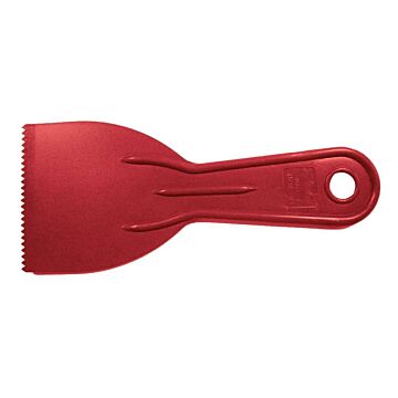 HYDE Allway Adhesive Spreader - 3 in.