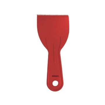 Shur-Line Allway Adhesive Spreader S-Notch