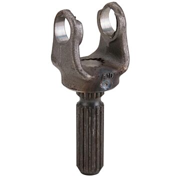 Weasler 6 Series Implement Yoke with 1