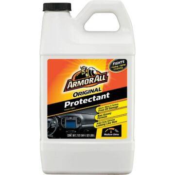 Armor All Original Protectant Liquid Refill - 64 oz