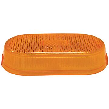 Peterson Replacement Lens For 108WA (Amber)