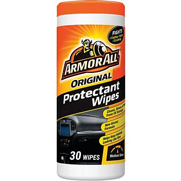 Armor All Original Protectant Wipes
