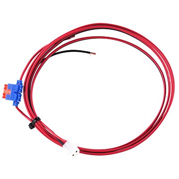 JD 8 ft JDS10 Controller Input Power Wire