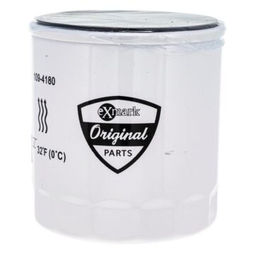 Bi-Directional 25 Micron Filter