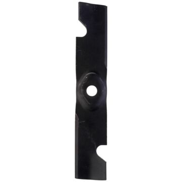 High Lift Notched Mower Blade  - 16-1/4 in.