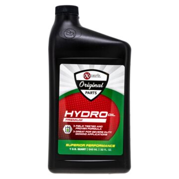 Premium Hydro Oil - 1 qt