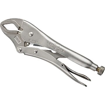 Irwin IRWIN The Original Curved Jaw Locking Pliers