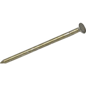 Grip-Rite® 10D 2-7/8 in Diamond Point Sinker Nail