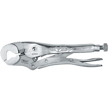 Irwin IRWIN Vise-Grip Locking Wrench With Wire Cutter