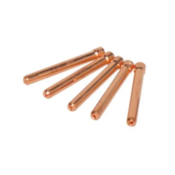 Best Welds® 1/16 in 50 A High Quality Collet