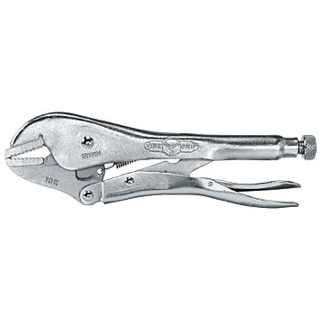 Irwin IRWIN Vise-Grip Original Locking Pliers, Straight Jaw, 10-Inch