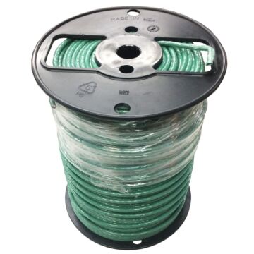 Southwire #10 THHN Stranded Electrical Wire Green