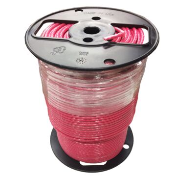#10 THHN Stranded Electrical Wire Red