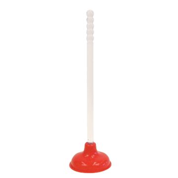 Do it Red 6" Toilet Plunger