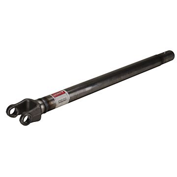 Weasler 35 series yoke and tube, 1 3/16 square