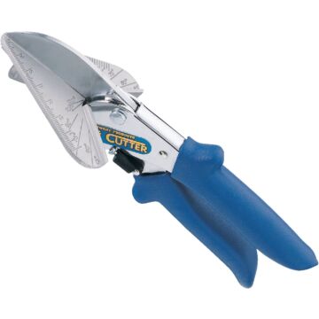 Multi-Angle Straight Trim Shears