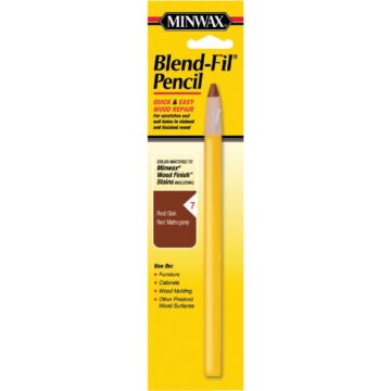 Minwax Blend-Fil Touch-Up Pencil - Color Group 7