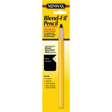 Minwax Blend-Fil Touch-Up Pencil - Color Group 9