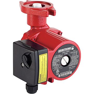 PEMS Circ Pump 3-spd Astro 230 CI