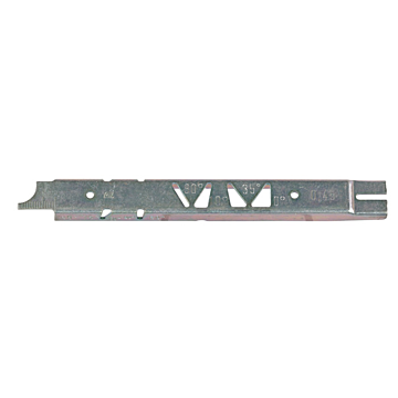 STIHL depthgauge - 1/4", 3/8" STIHL PICCO™, 0.325", 3/8" Chain