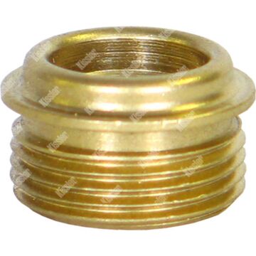 Kissler 9/16 in-28 11/32 in Repcal and Crane Bibb Seat