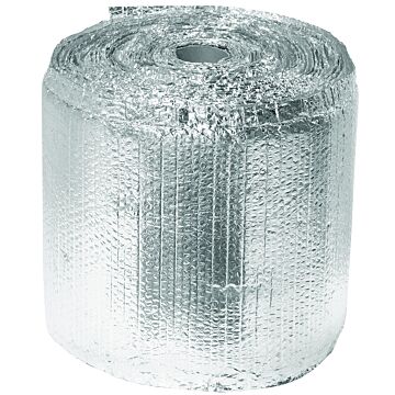 Reflectix Staple Tab Reflective Insulation - 16 in. x 25 ft.