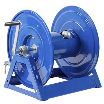 Coxreels 325 ft 3000 psi 1/2 in Hose Reel