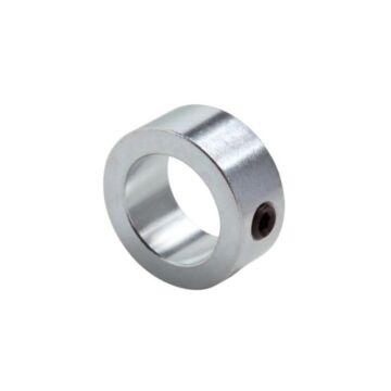 Zinc Plated Shaft Collar