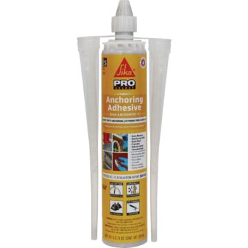 Sika Anchor Fix 2 Adhesive - 10 oz