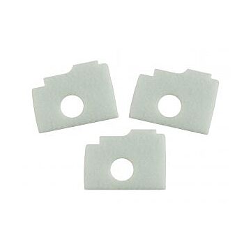 STIHL Filter Plate MS170 MS180
