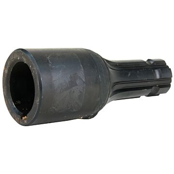 G&G Manufacturing Company 1-1/2 in Round x 1-3/8 x 6 in Spline Bore Size 3/8 in 5-7/8 in Pump Adapter