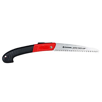 Corona Tools RazorTOOTH Saw Arborist Folding Pruning Saw - 7 Inch