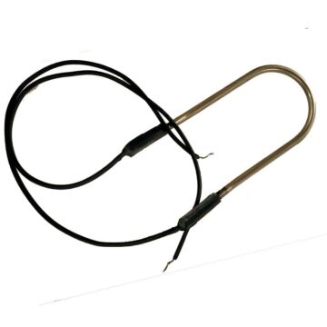 Ritchie 120 V Voltage Rating 250 W Electric Rating 12.5 in Heater