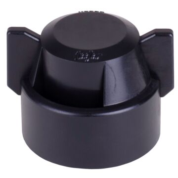 TeeJet QJ Shut Off Cap & Gasket