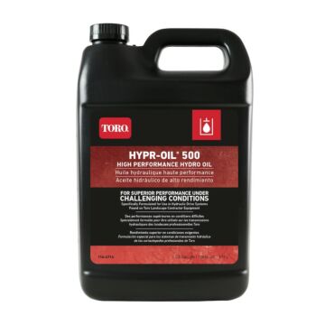 Toro Hypr-Oil™ 500 - 1 gal