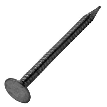 Grip-Rite® 1-1/4 in Diamond Flat Underlayment Nail